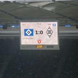 Borussia Mönchengladbach (h)