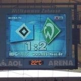Werder Bremen (h)