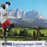 Trainingslager in Going