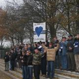 Werder Bremen II (away)