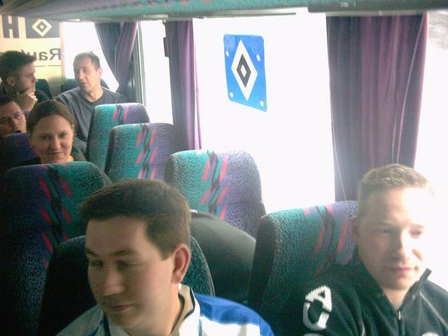 04   Away in Bremen 15 12 2005.JPG