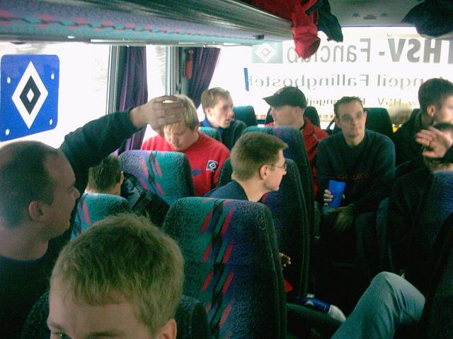 06   Away in Bremen 15 12 2005.JPG