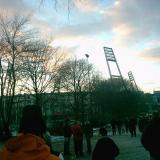 10   Away in Bremen 15 12 2005.JPG