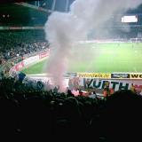 19   Away in Bremen 15 12 2005.JPG