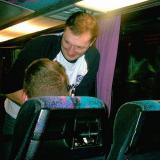 28   Away in Bremen 15 12 2005.JPG