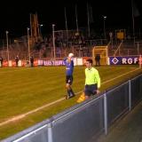 SV Wilhelmshaven (away)