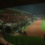 Sakaryaspor A. Ş. - Orduspor Kulübü