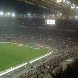 Frankreich - Deutschland