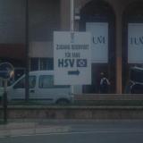 AS Monaco FC - Hamburger SV