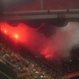 AFC Ajax Amsterdam - FC Groningen