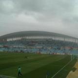 Getafe F.C. - R.C. Celta de Vigo
