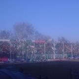 SpVgg Greuther Fürth - Kickers Offenbach