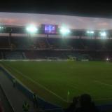 FC Thun - Hamburger SV