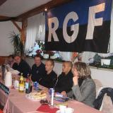 David Jarolim & Sidney Sam besuchen RGF