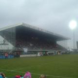 KSV Roeselare - Cercle Brügge