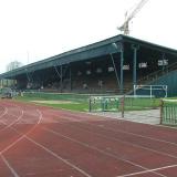 Wisla Krakau II - Avia Świdnik