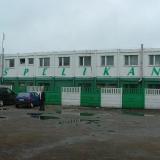 Pelikan Łowicz - Unia Skierniewice