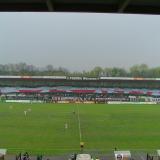 Polonia Warschau - Cracovia Krakau