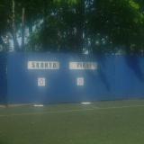 Skonto Riga II - Valmieras FK