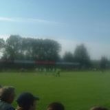 Itzehoer SV - Hamburger SV