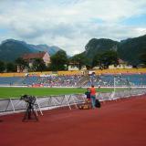 Hamburger SV - Blackburn Rovers