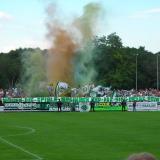 Hammer SpVg - Preußen Münster