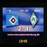 Werder Bremen (h)