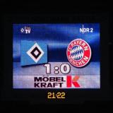 FC Bayern München (h)