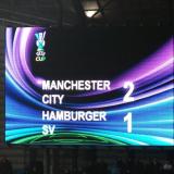 Manchester City (a)