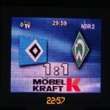 Werder Bremen (h)