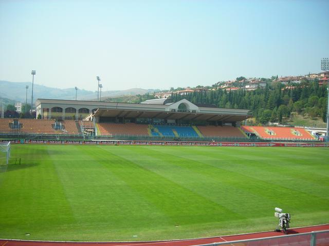 Stadio Olimpico