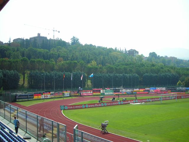 Stadio Olimpico