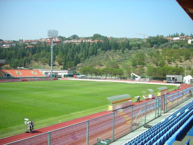 Stadio Olimpico