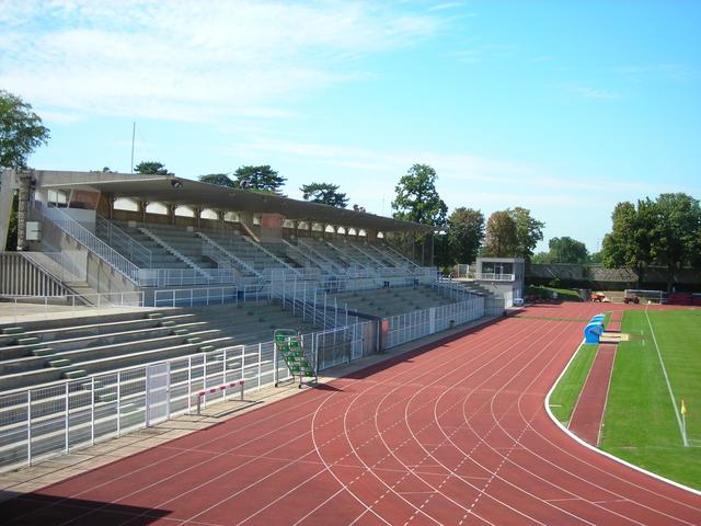 Stade Montbauro
