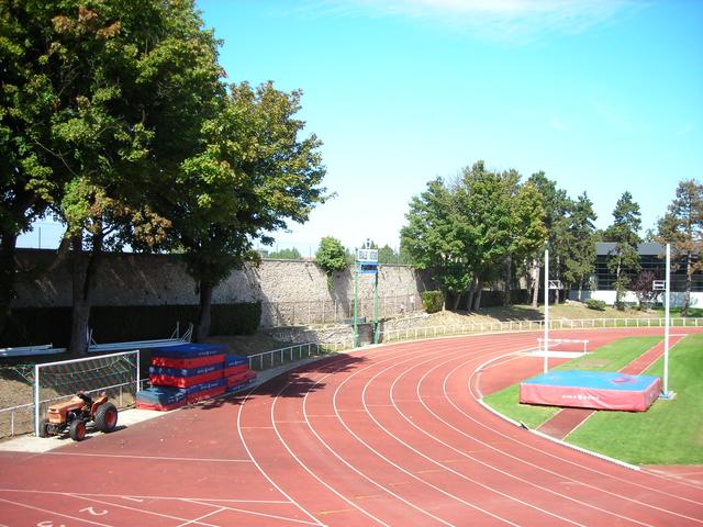 Stade Montbauro