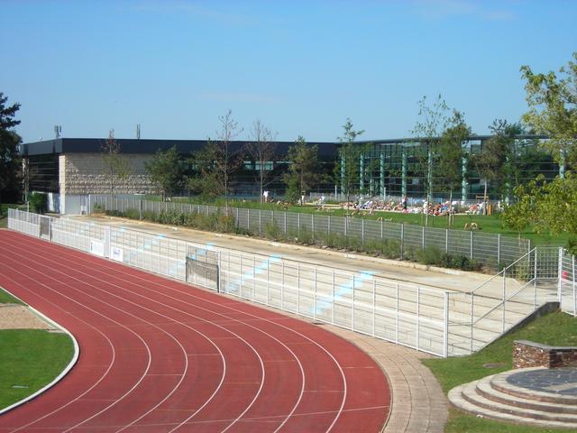 Stade Montbauro