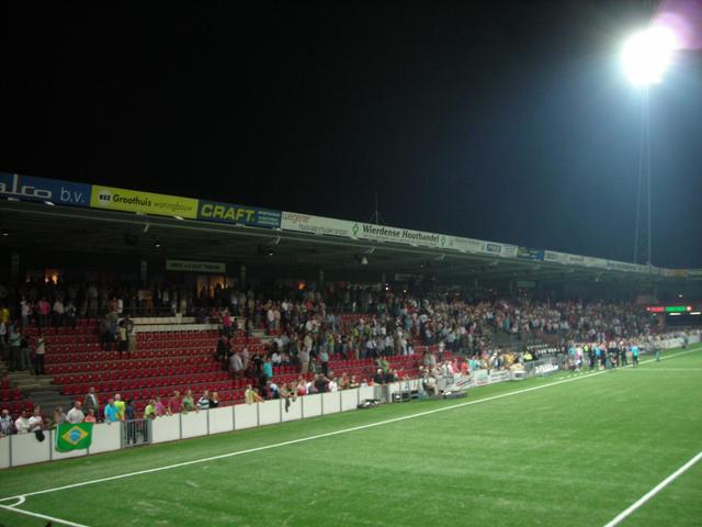 Polman Stadion