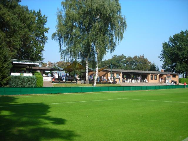 Waldstadion Ramlingen