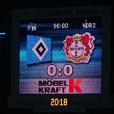 Bayer Leverkusen (h)