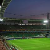 Stadion Lokomotiv