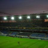 Stadion Lokomotiv