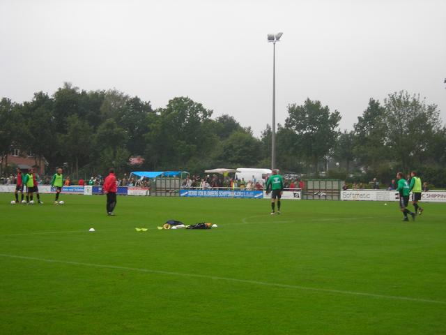 Sportplatz Alsterquelle