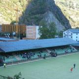 Inter Escaldes - CE Principat