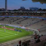 Girondins Bordeaux - FC Liverpool
