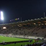Girondins Bordeaux - FC Liverpool
