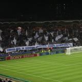Girondins Bordeaux - FC Liverpool