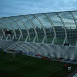 SC Amiens - Dijon
