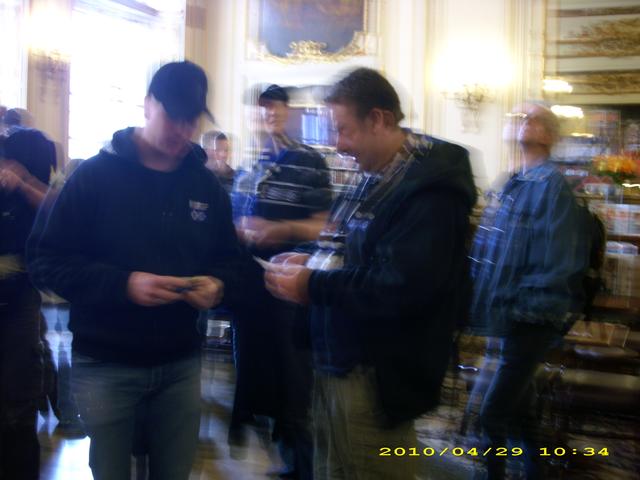 Fulham FC  HSV 2010 025.jpg