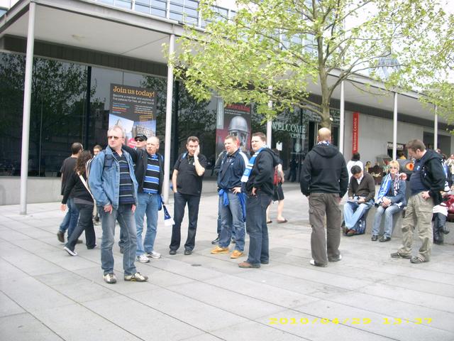 Fulham FC  HSV 2010 065.jpg