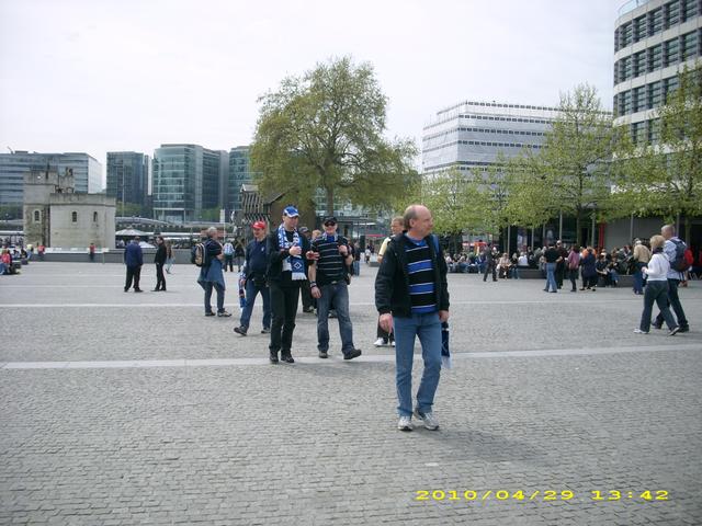 Fulham FC  HSV 2010 072.jpg